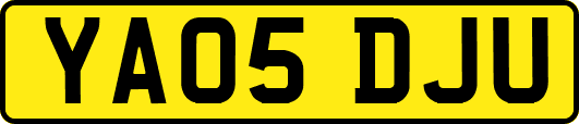 YA05DJU