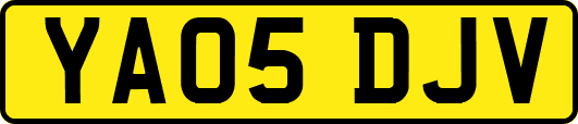 YA05DJV