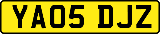 YA05DJZ