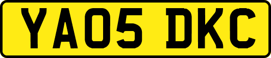 YA05DKC