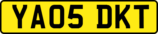YA05DKT