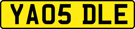 YA05DLE
