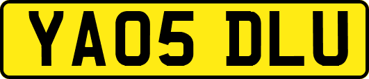 YA05DLU