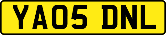 YA05DNL