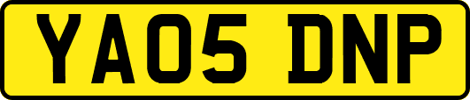 YA05DNP