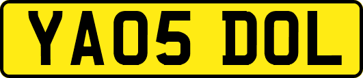 YA05DOL