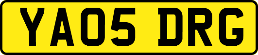 YA05DRG