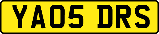 YA05DRS