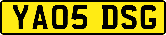 YA05DSG