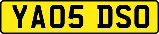 YA05DSO