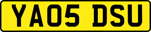 YA05DSU