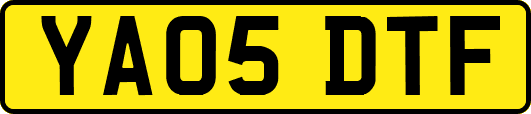 YA05DTF