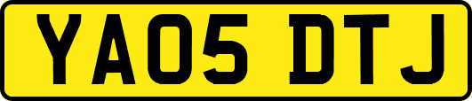YA05DTJ