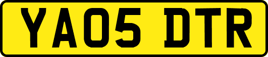 YA05DTR