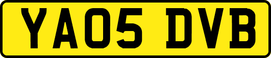 YA05DVB