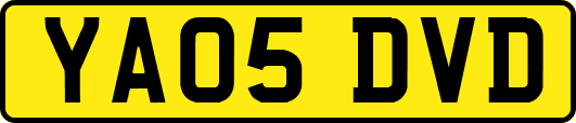 YA05DVD