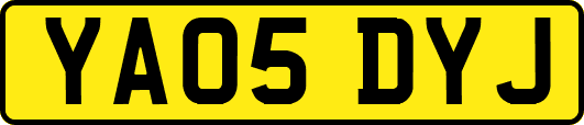 YA05DYJ