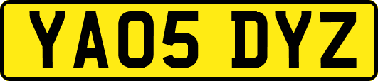 YA05DYZ