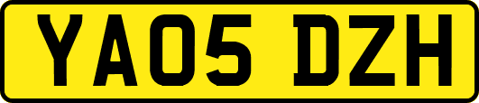 YA05DZH