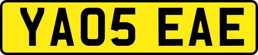 YA05EAE