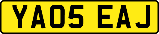 YA05EAJ
