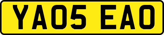 YA05EAO