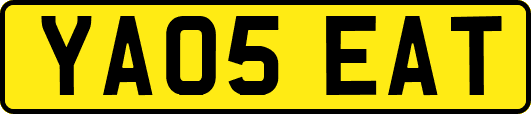 YA05EAT