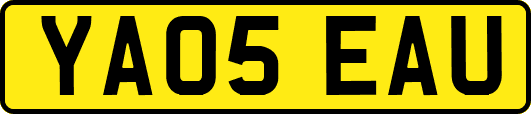 YA05EAU