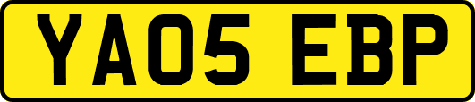 YA05EBP