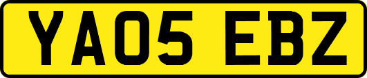 YA05EBZ