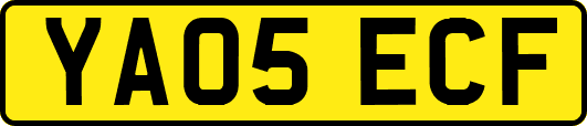 YA05ECF