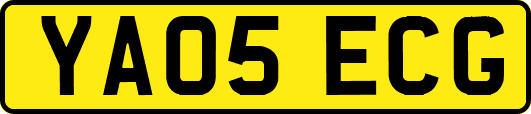 YA05ECG