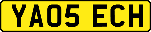 YA05ECH