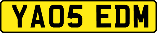 YA05EDM