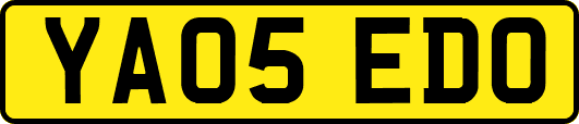 YA05EDO