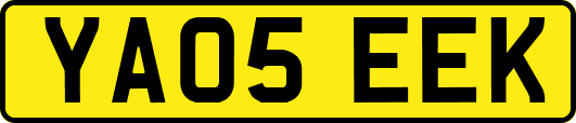 YA05EEK