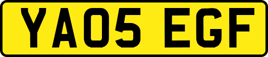 YA05EGF