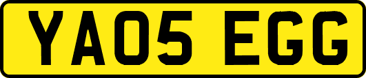 YA05EGG