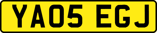 YA05EGJ