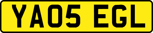 YA05EGL