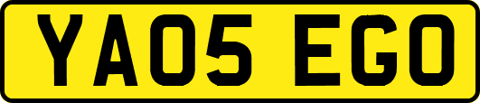 YA05EGO