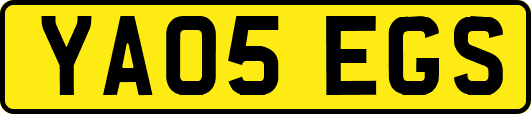 YA05EGS