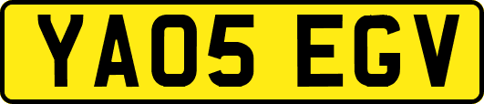 YA05EGV