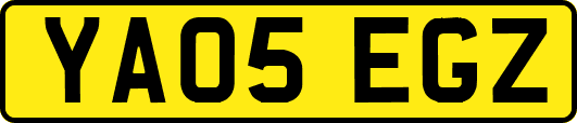 YA05EGZ