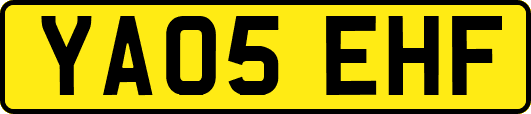 YA05EHF