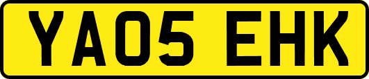 YA05EHK