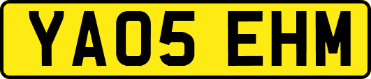 YA05EHM