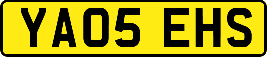 YA05EHS