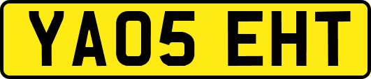 YA05EHT