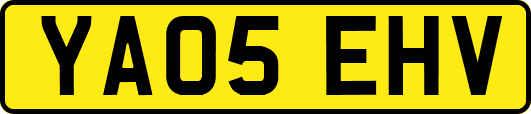 YA05EHV